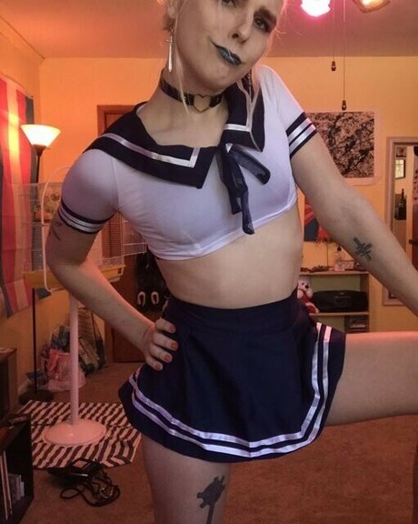 Aliss Disaster Profile pic