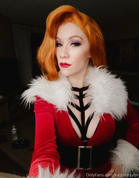 Kay Lynn Syrin onlyfans leaked