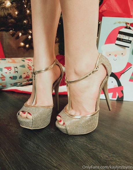 Kay Lynn Syrin only fans naked