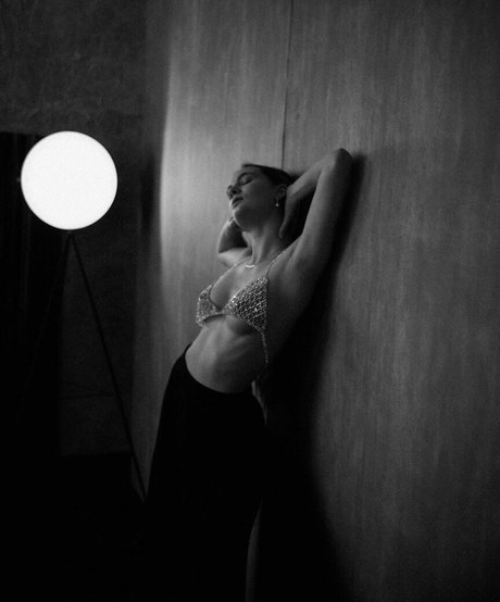 ann cornel onlyfans boobs