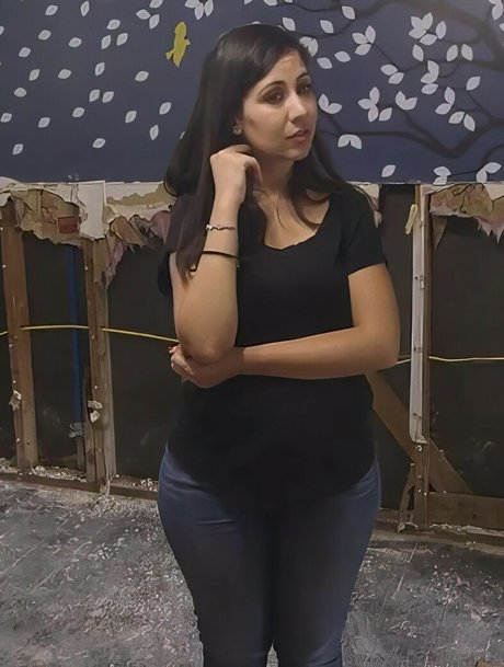 Dena TakruriAJ_ nude onlyfans