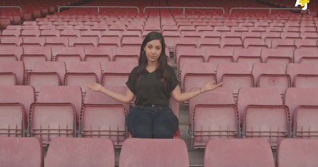 Dena TakruriAJ_ leak onlyfans nude