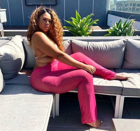 Alexus Danisha nudes onlyfans leak