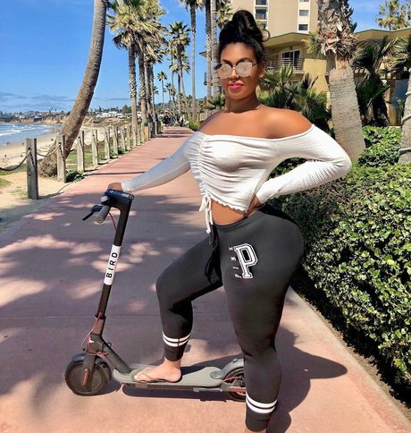 Alexus Danisha onlyfans pics nude