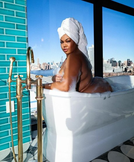 Alexus Danisha leak onlyfans porn