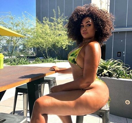 Alexus Danisha only fans.