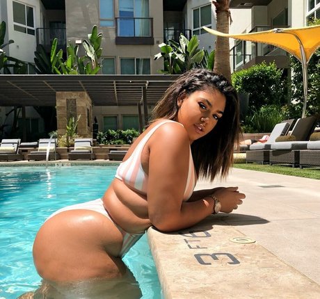 Alexus Danisha new onlyfans leak