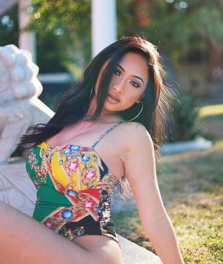 Yhessa nudes onlyfans leak