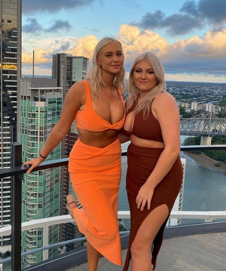 Aimee Slayme only fans pic