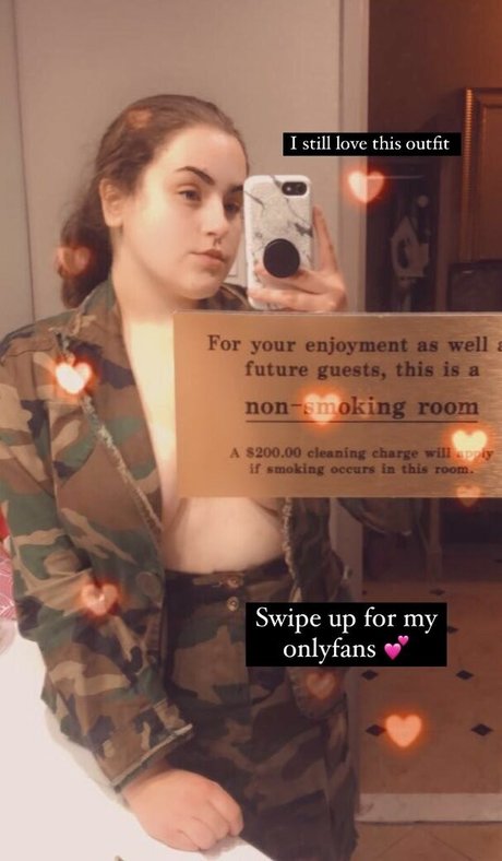 Kris Bord naked only fans