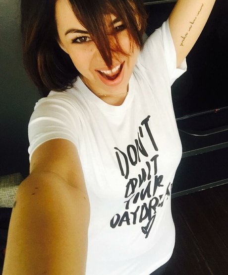 Janel Parrish only fans leaked