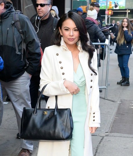 Janel Parrish onlyfans free