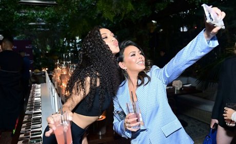 Janel Parrish onlyfans free content