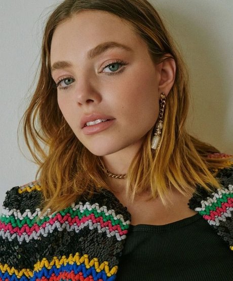 Kristine Froseth onlyfans porno