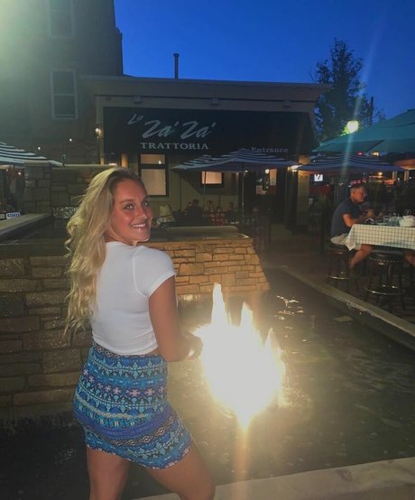 Gracie Diewald onlyfans explicit content