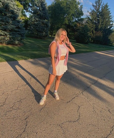 Gracie Diewald onlyfans leak