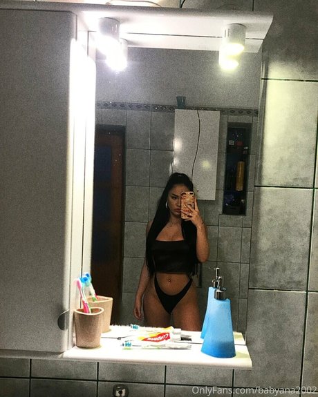 babyana2002 onlyfans xxx