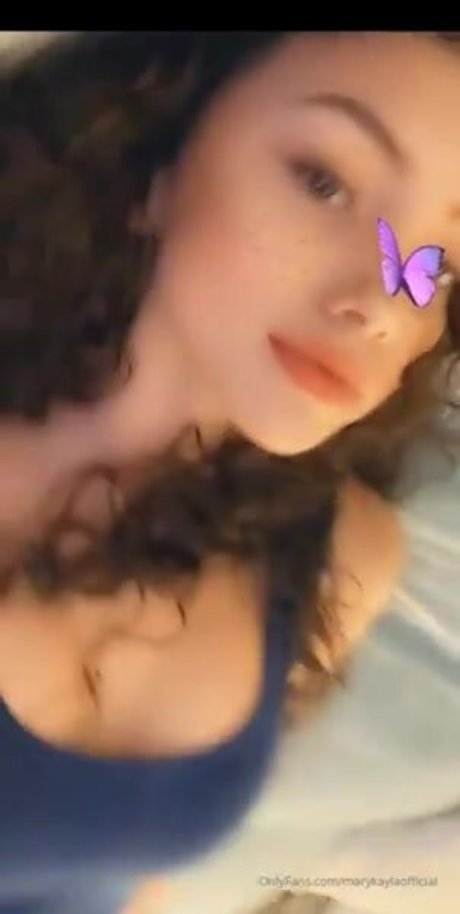 Marykaylaofficial joi onlyfans