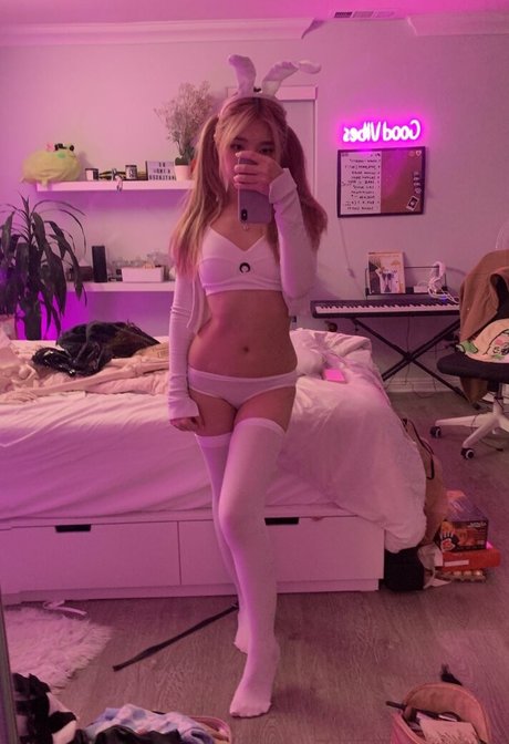 Yuyu Monster only fans