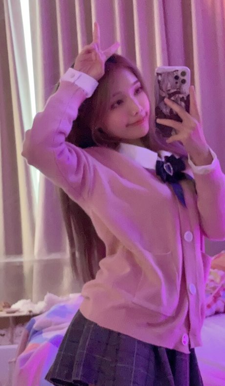 Yuyu Monster onlyfans nude leaks