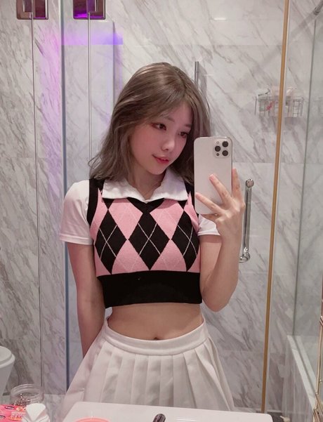 Yuyu Monster only fans leaked porn