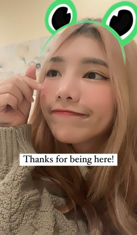 Yuyu Monster onlyfans leak free