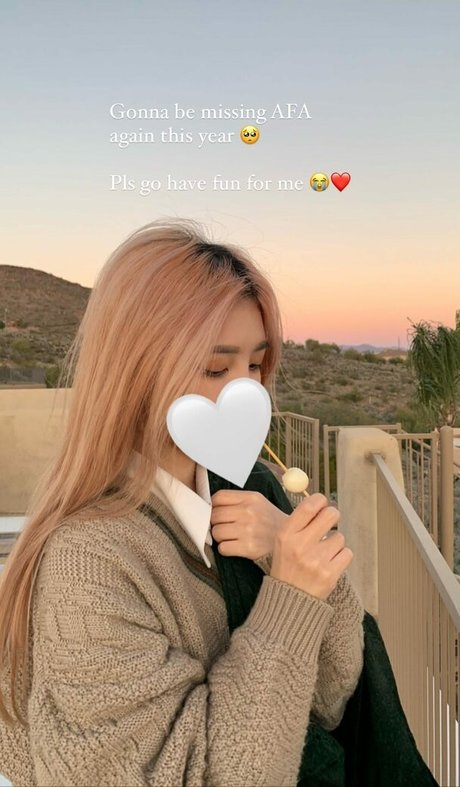 Yuyu Monster only fans nudes