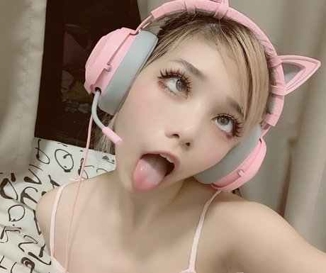 Yuyu Monster boobs onlyfans