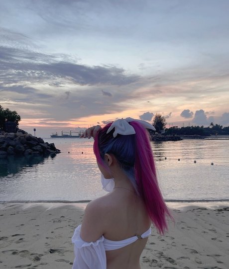 Yuyu Monster onlyfans porn leaks