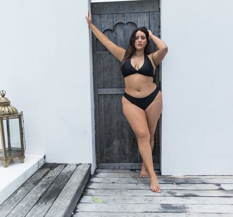 Yasmine MInovski leaked onlyfans porn