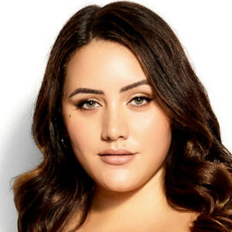 Yasmine MInovski onlyfans porn