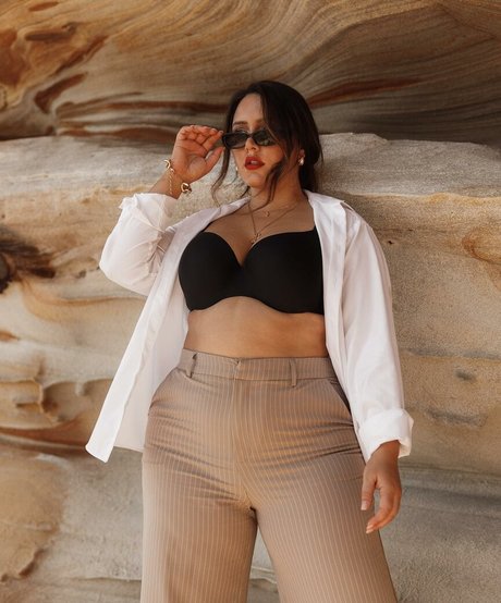 Yasmine MInovski xxx onlyfans