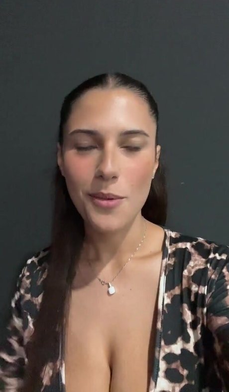 Maria Vittoria leaked onlyfans pics