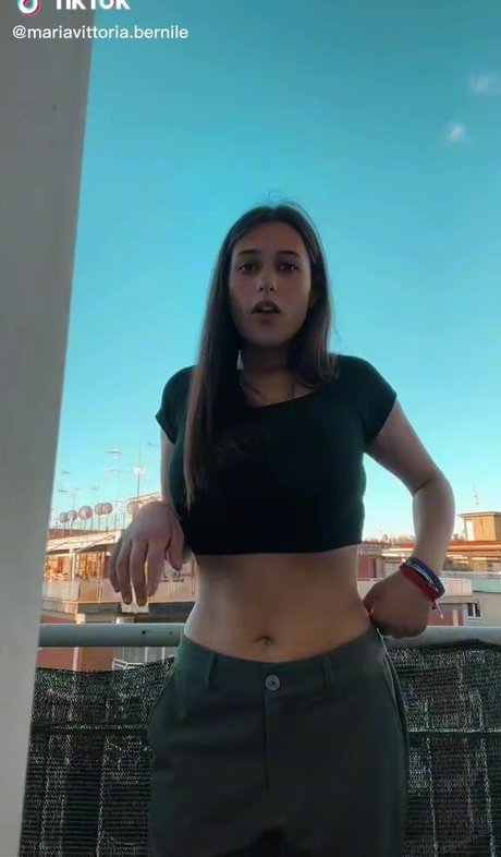 Maria Vittoria nudes leaked onlyfans