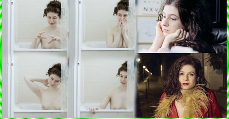 Solange Te Parle onlyfans leaked tits