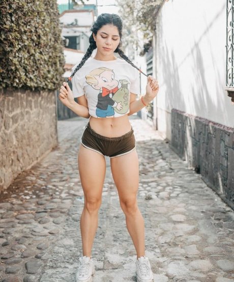 Marysolyya hot onlyfans