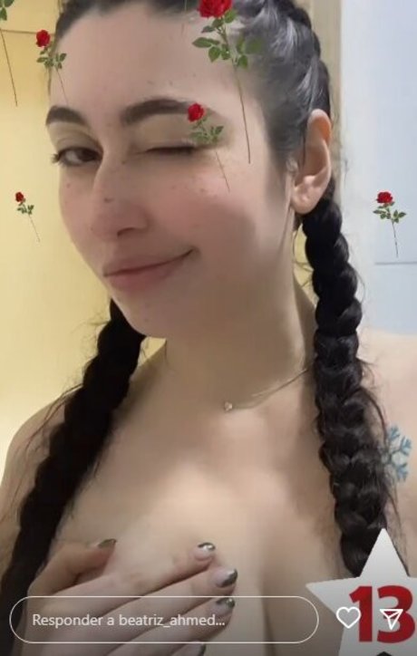 Angelic Devil B onlyfans nide