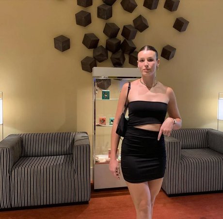 Gise Bonomi onlyfans porn leak