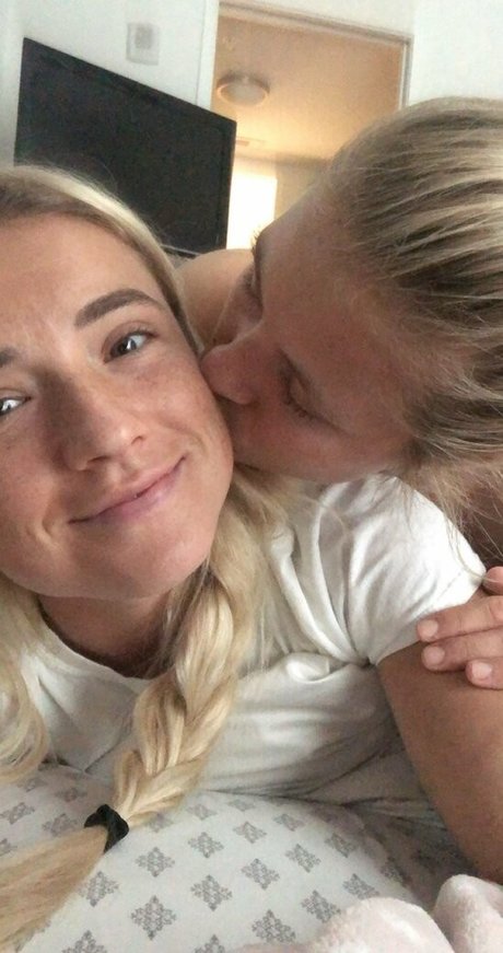 Kristie Mewis leaked onlyfans nude