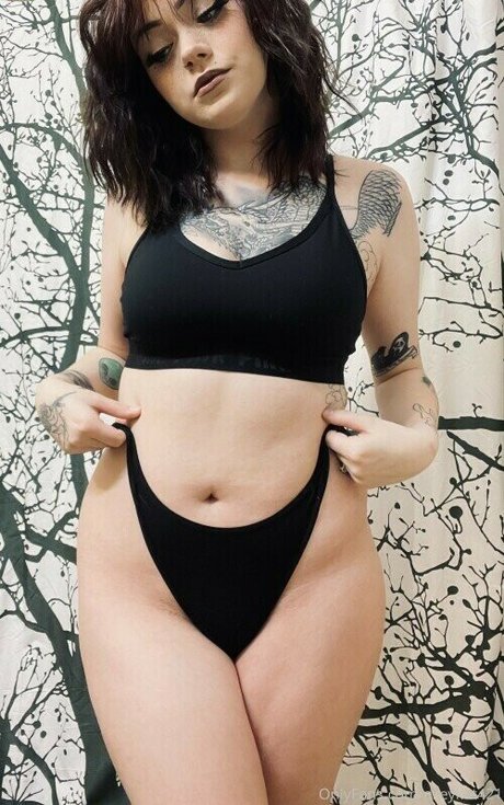 Alleykat421 naked onlyfans leaks