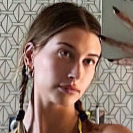 Hailey Bieber onlyfans sexy