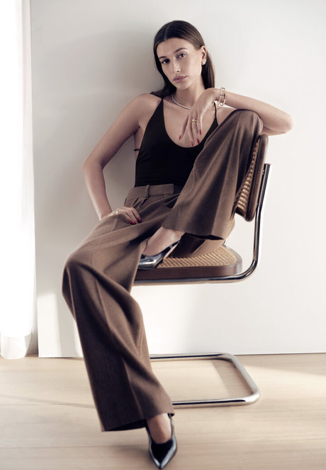 Hailey Bieber onlyfans leaked dirtyship