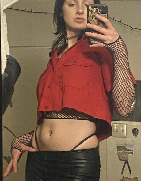 gothbimboxxx onlyfans lean