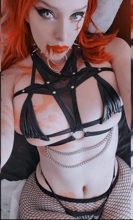 Vicious Infernus leaked onlyfans porn