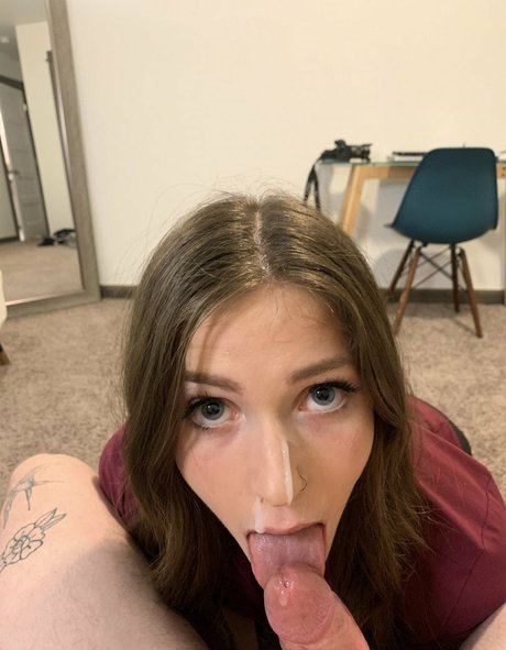 Jess Jamez naked only fans