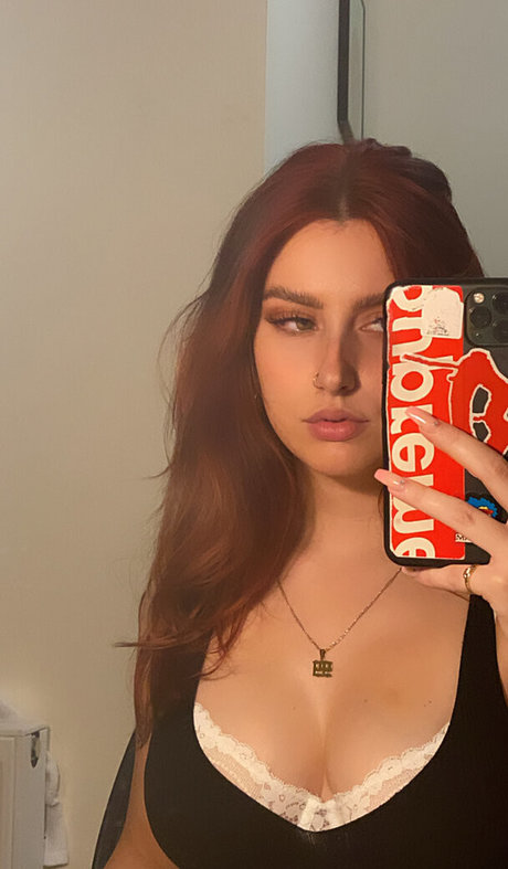 Bek Ellen onlyfans photos