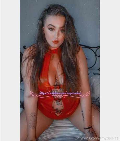 amyroseleal onlyfans free