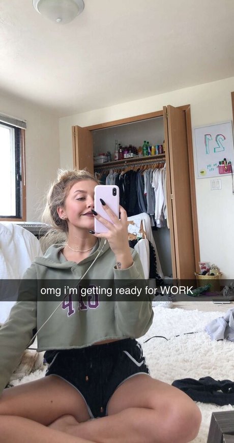 Rachel Asplund only fans leaked