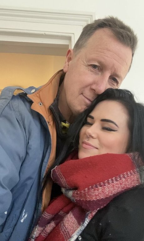 theagegapcouple naked onlyfans leak