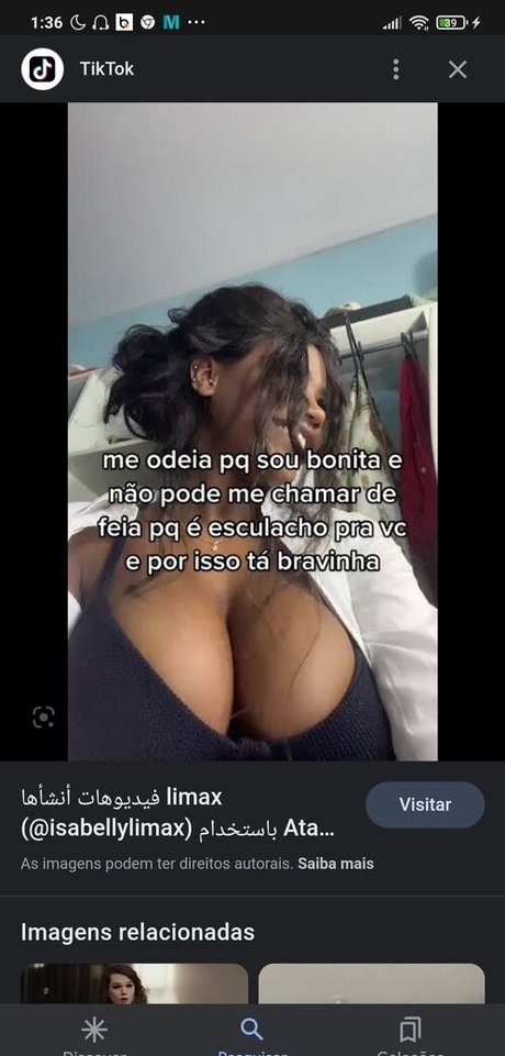 isabellylimax rj onlyfans model photos